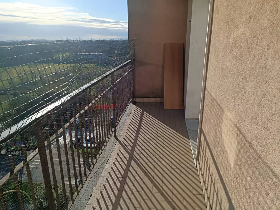 Immagine 9 di Appartamento in vendita  in Piazza Giovanni XXIII 41 a Senago