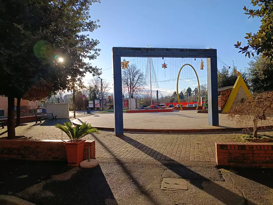 Immagine 11 di Appartamento in vendita  in Piazza Giovanni XXIII 41 a Senago