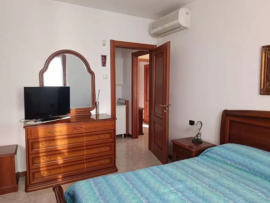Immagine 16 di Appartamento in affitto  in via Volta 188 a Senago