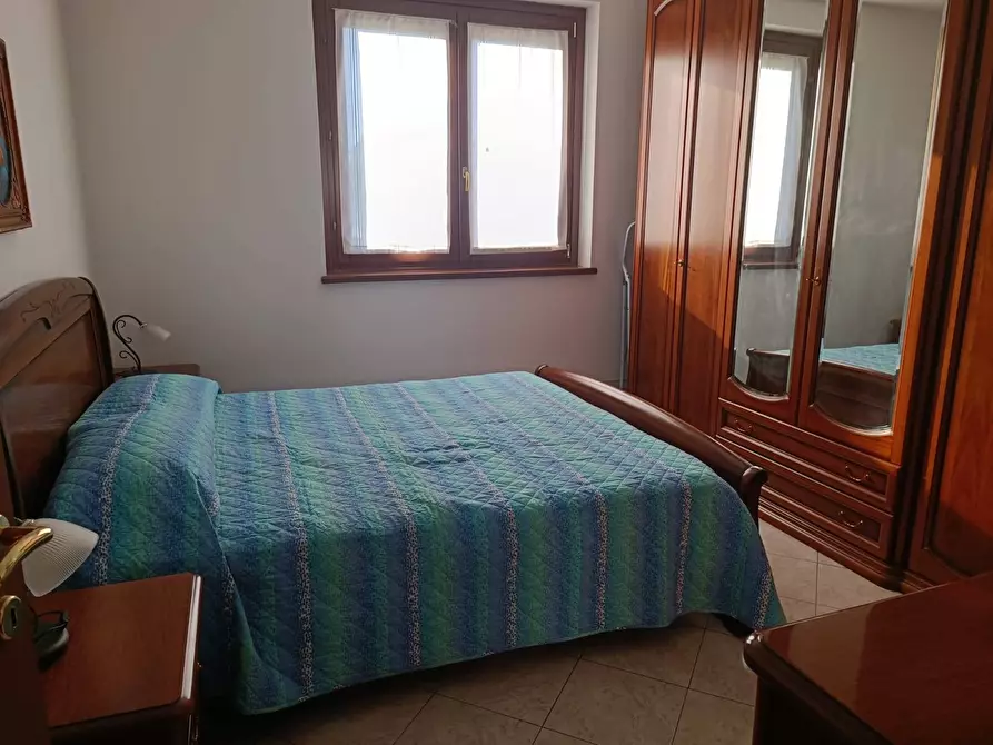 Immagine 20 di Appartamento in affitto  in via Volta 188 a Senago