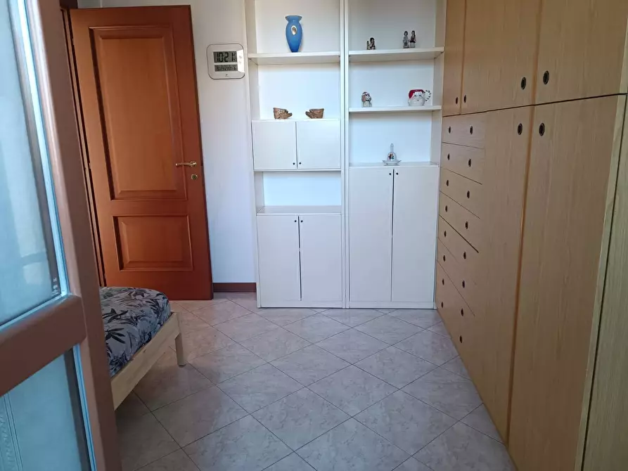 Immagine 24 di Appartamento in affitto  in via Volta 188 a Senago