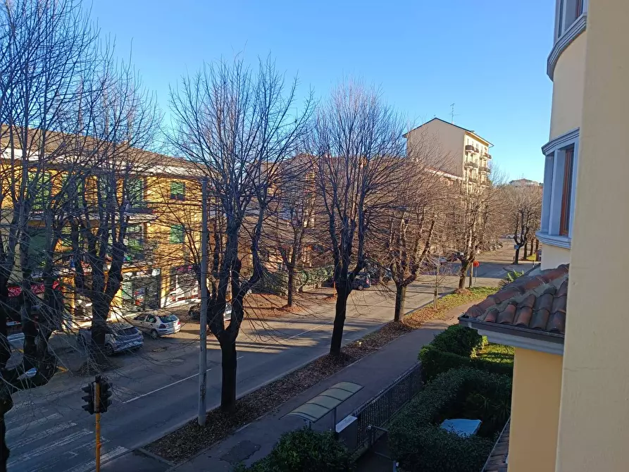 Immagine 5 di Appartamento in affitto  in via Volta 188 a Senago