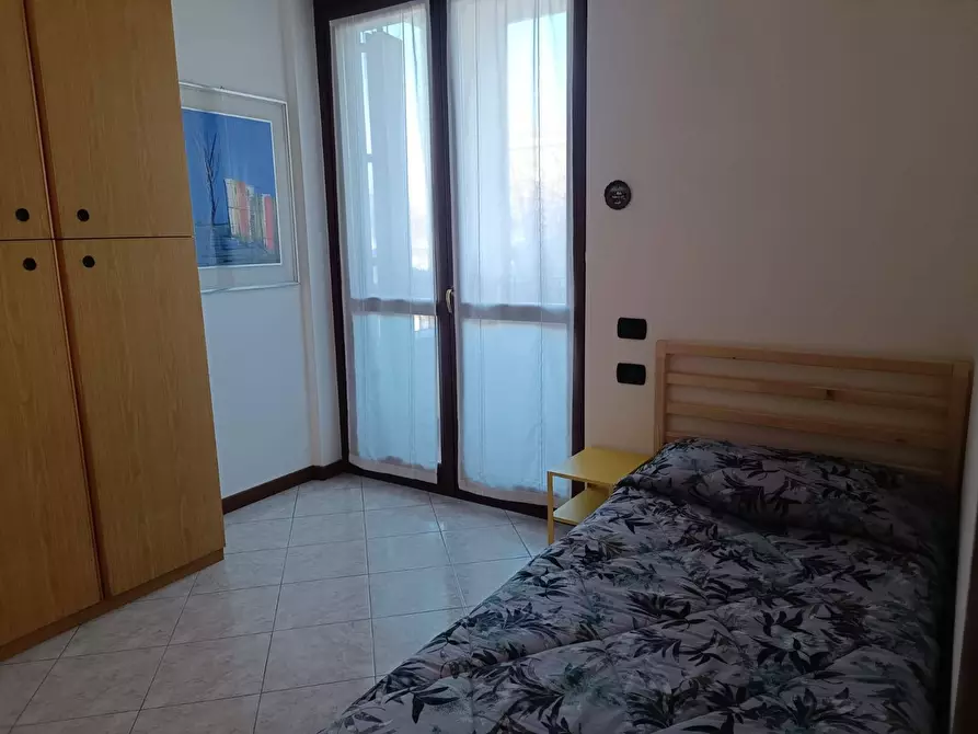 Immagine 21 di Appartamento in affitto  in via Volta 188 a Senago