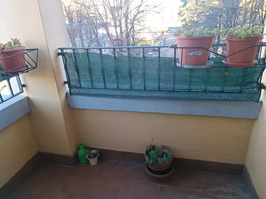 Immagine 6 di Appartamento in affitto  in via Volta 188 a Senago