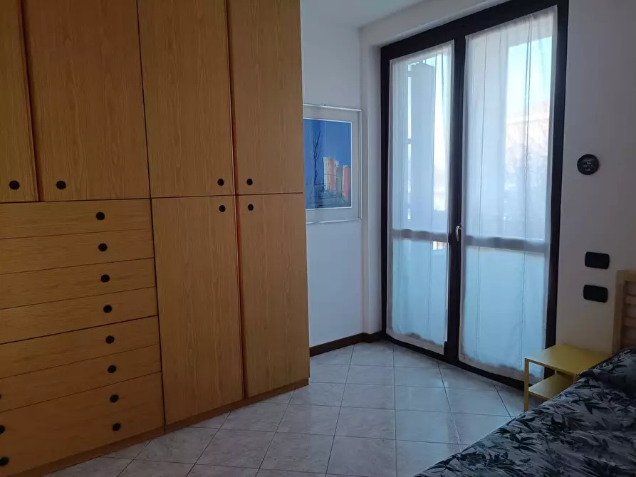 Immagine 22 di Appartamento in affitto  in via Volta 188 a Senago