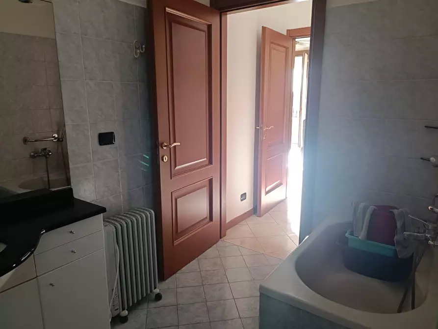 Immagine 23 di Appartamento in affitto  in via Volta 188 a Senago