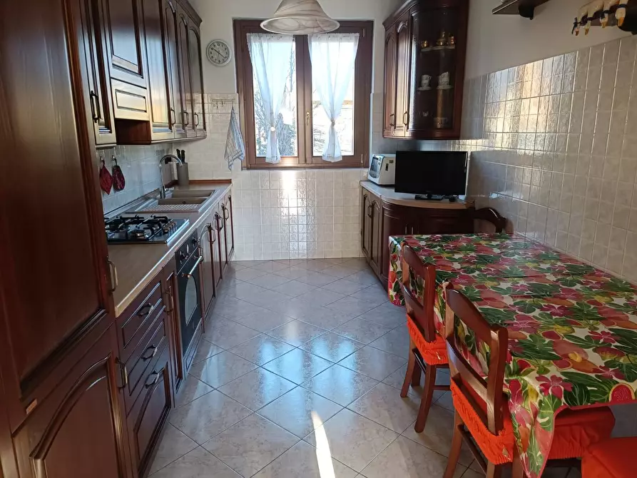 Immagine 13 di Appartamento in affitto  in via Volta 188 a Senago