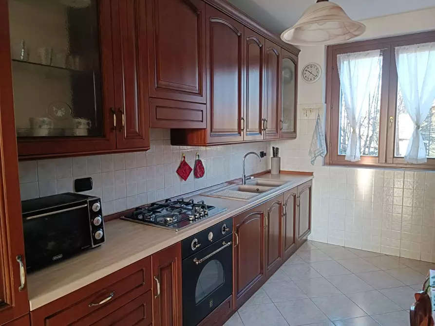 Immagine 14 di Appartamento in affitto  in via Volta 188 a Senago