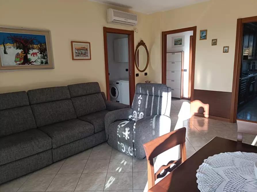 Immagine 8 di Appartamento in affitto  in via Volta 188 a Senago