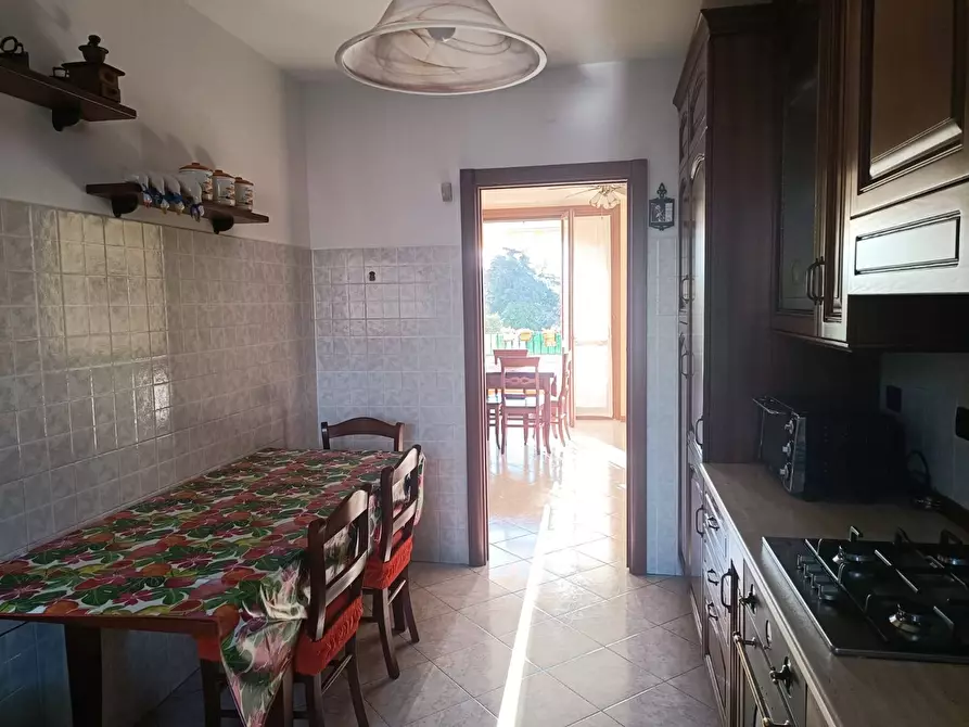 Immagine 15 di Appartamento in affitto  in via Volta 188 a Senago