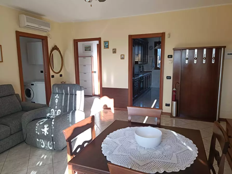 Immagine 9 di Appartamento in affitto  in via Volta 188 a Senago