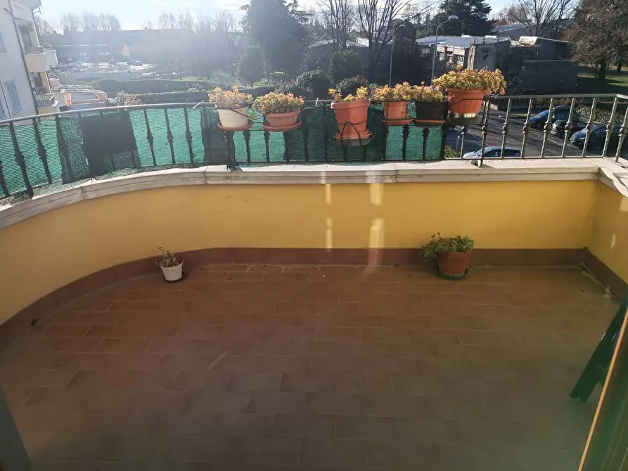 Immagine 4 di Appartamento in affitto  in via Volta 188 a Senago