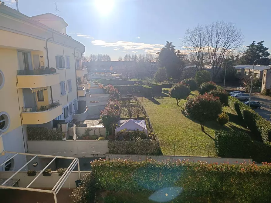 Immagine 3 di Appartamento in affitto  in via Volta 188 a Senago