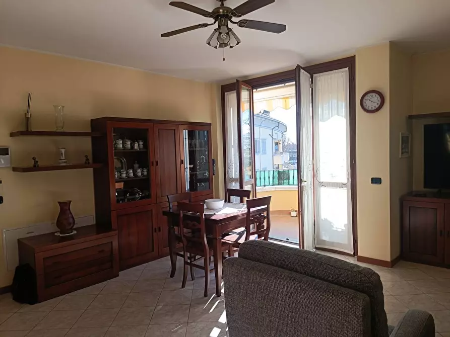 Immagine 7 di Appartamento in affitto  in via Volta 188 a Senago
