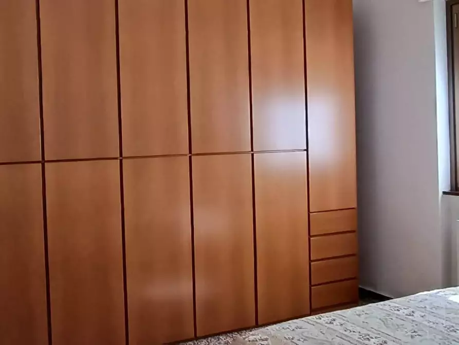 Immagine 5 di Appartamento in affitto  in via Cantù 13 a Paderno Dugnano