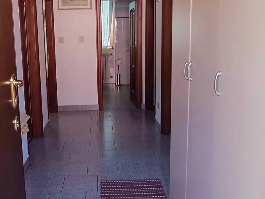 Immagine 6 di Appartamento in affitto  in via Cantù 13 a Paderno Dugnano