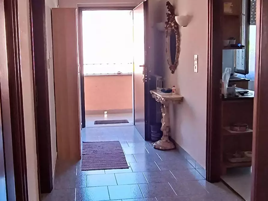 Immagine 7 di Appartamento in affitto  in via Cantù 13 a Paderno Dugnano