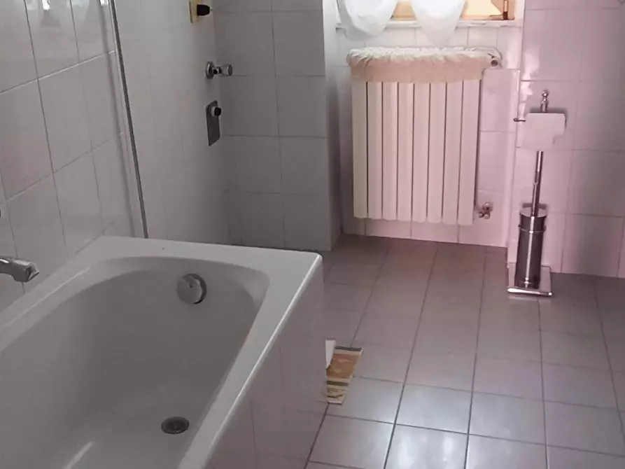 Immagine 8 di Appartamento in affitto  in via Cantù 13 a Paderno Dugnano