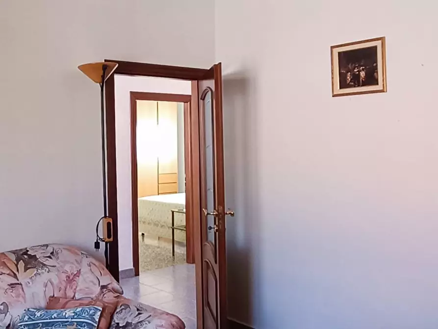 Immagine 11 di Appartamento in affitto  in via Cantù 13 a Paderno Dugnano