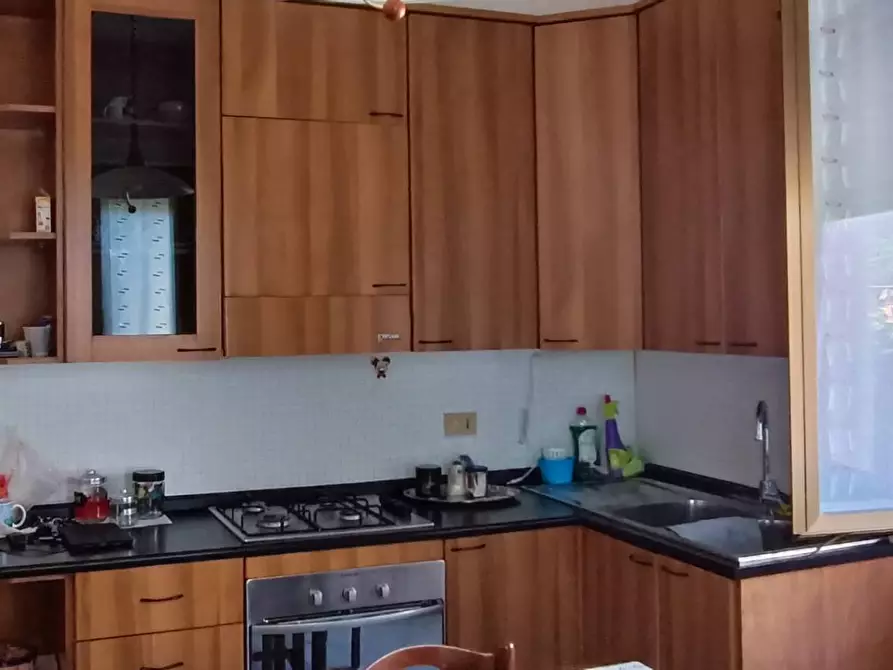 Immagine 2 di Appartamento in affitto  in via Cantù 13 a Paderno Dugnano