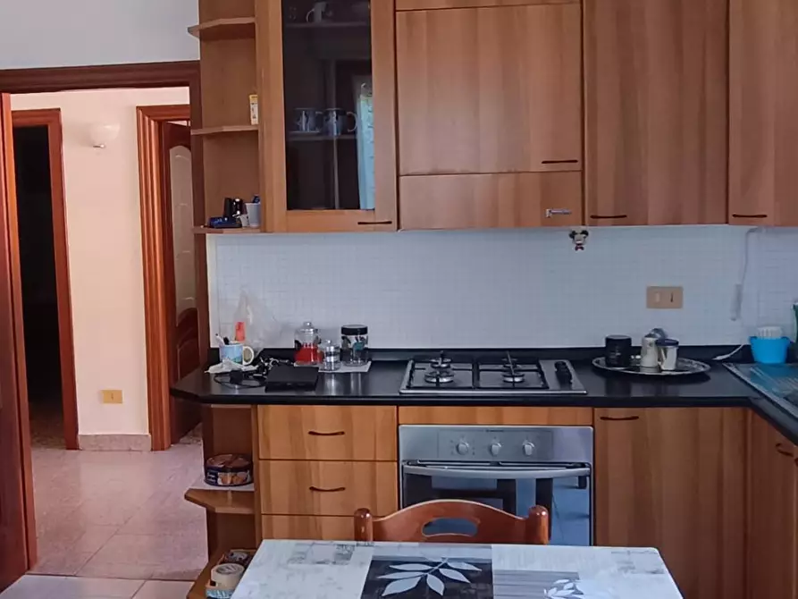 Immagine 3 di Appartamento in affitto  in via Cantù 13 a Paderno Dugnano