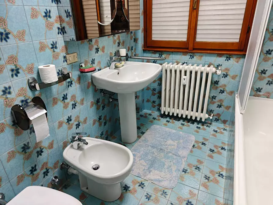 Immagine 5 di Camera in affitto  in via Trento a Paderno Dugnano