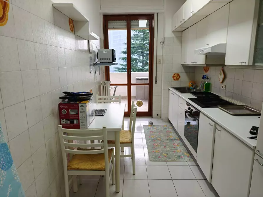 Immagine 7 di Camera in affitto  in via Trento a Paderno Dugnano