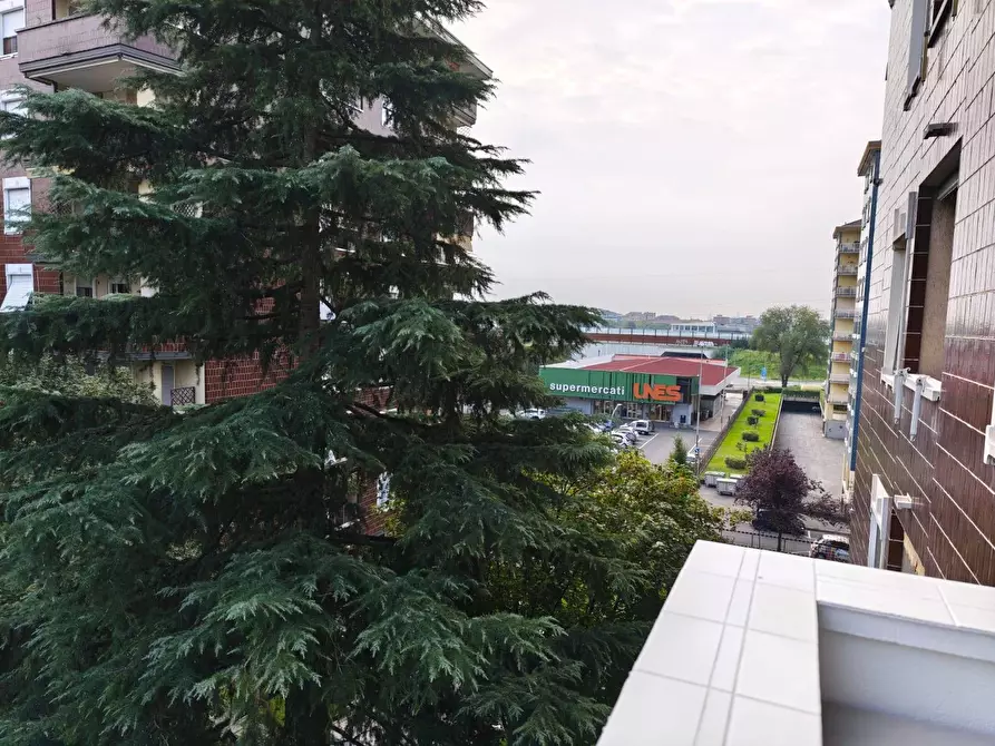 Immagine 11 di Camera in affitto  in via Trento a Paderno Dugnano