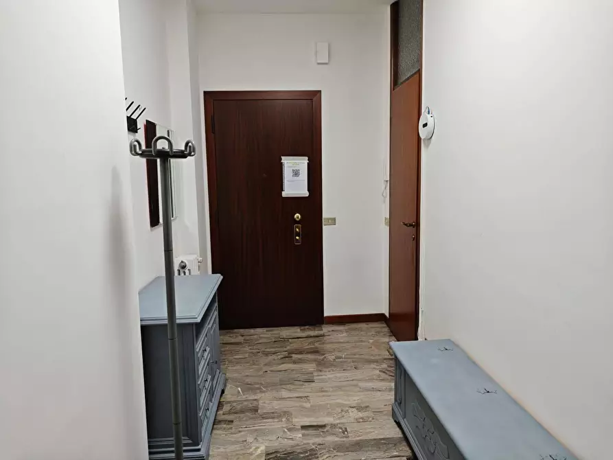 Immagine 13 di Camera in affitto  in via Trento a Paderno Dugnano