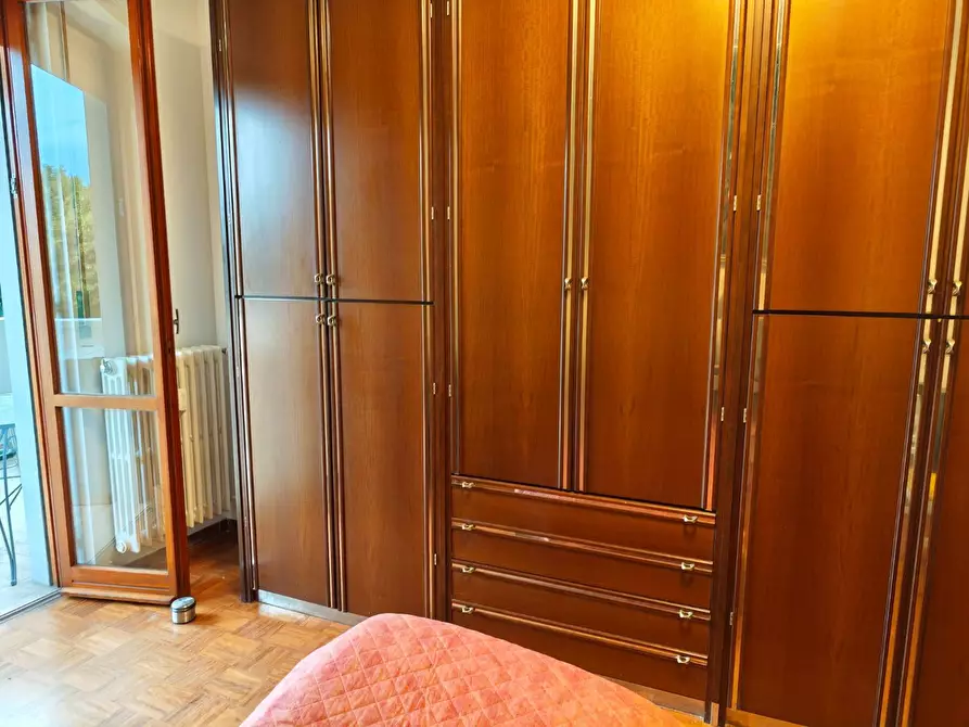 Immagine 15 di Camera in affitto  in via Trento a Paderno Dugnano