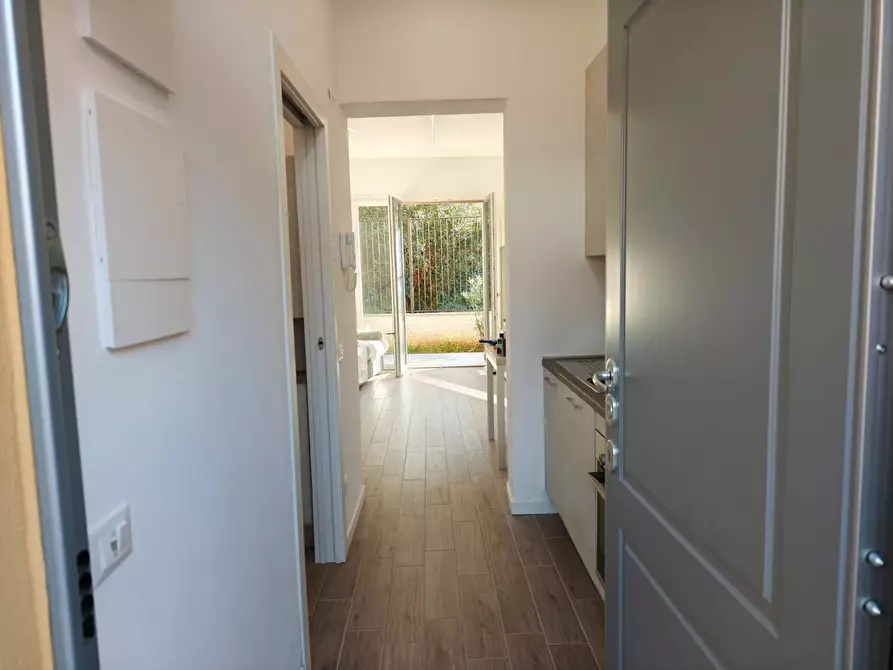 Immagine 2 di Appartamento in affitto  in via Roma a Cormano