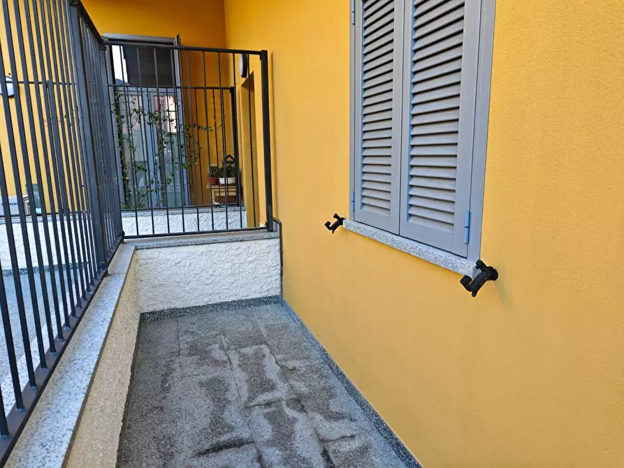 Immagine 3 di Appartamento in affitto  in via Roma a Cormano