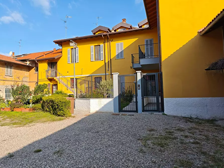 Immagine 4 di Appartamento in affitto  in via Roma a Cormano