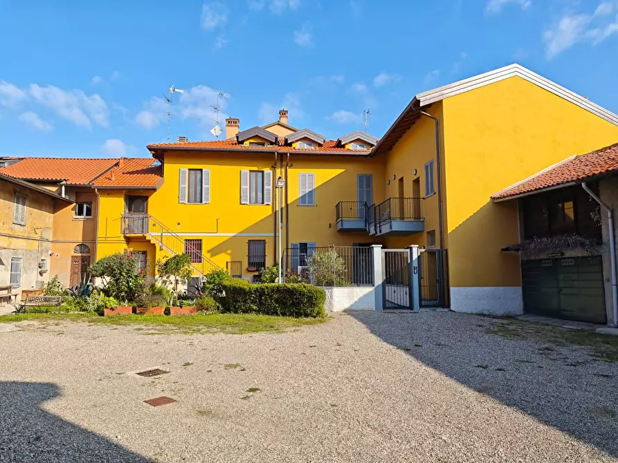 Immagine 5 di Appartamento in affitto  in via Roma a Cormano