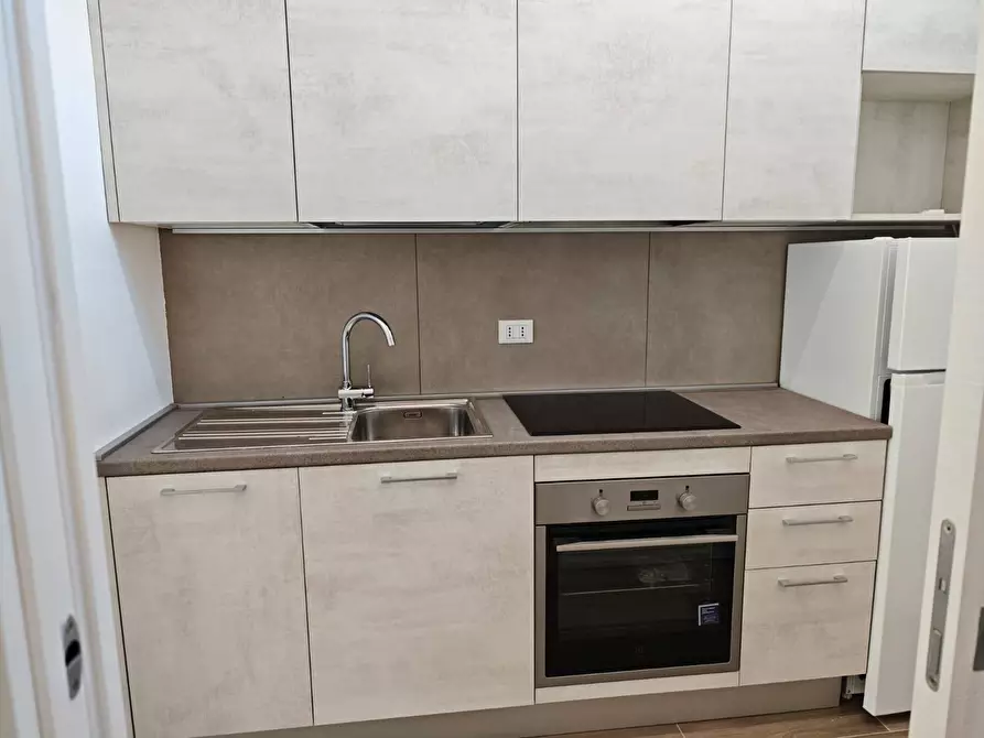 Immagine 6 di Appartamento in affitto  in via Roma a Cormano