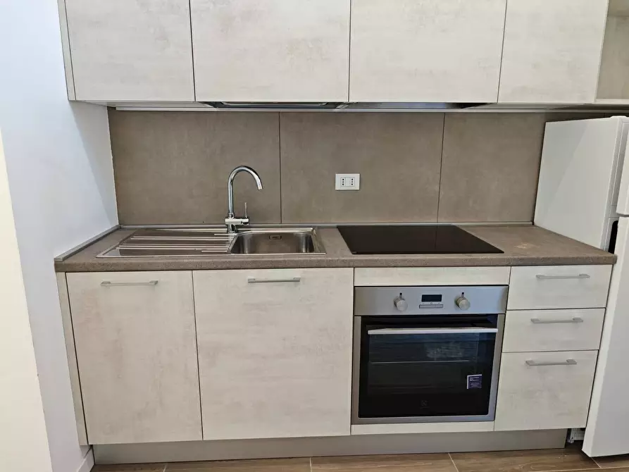 Immagine 8 di Appartamento in affitto  in via Roma a Cormano