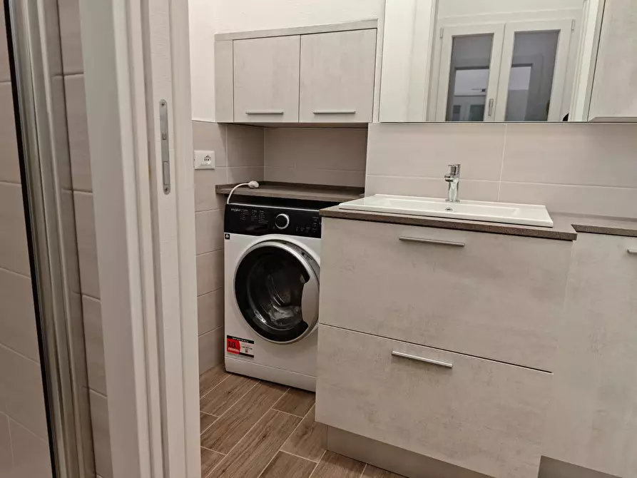 Immagine 9 di Appartamento in affitto  in via Roma a Cormano