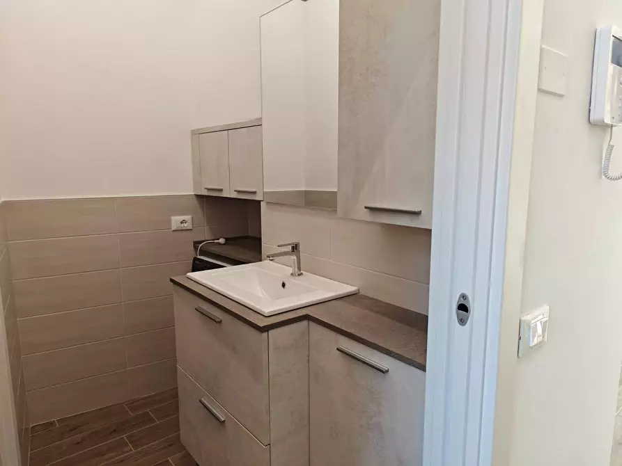 Immagine 12 di Appartamento in affitto  in via Roma a Cormano