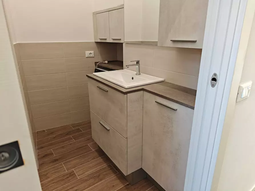 Immagine 13 di Appartamento in affitto  in via Roma a Cormano