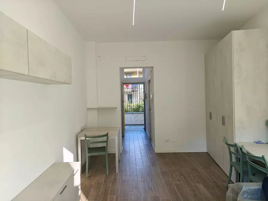 Immagine 14 di Appartamento in affitto  in via Roma a Cormano