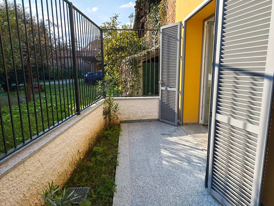 Immagine 16 di Appartamento in affitto  in via Roma a Cormano