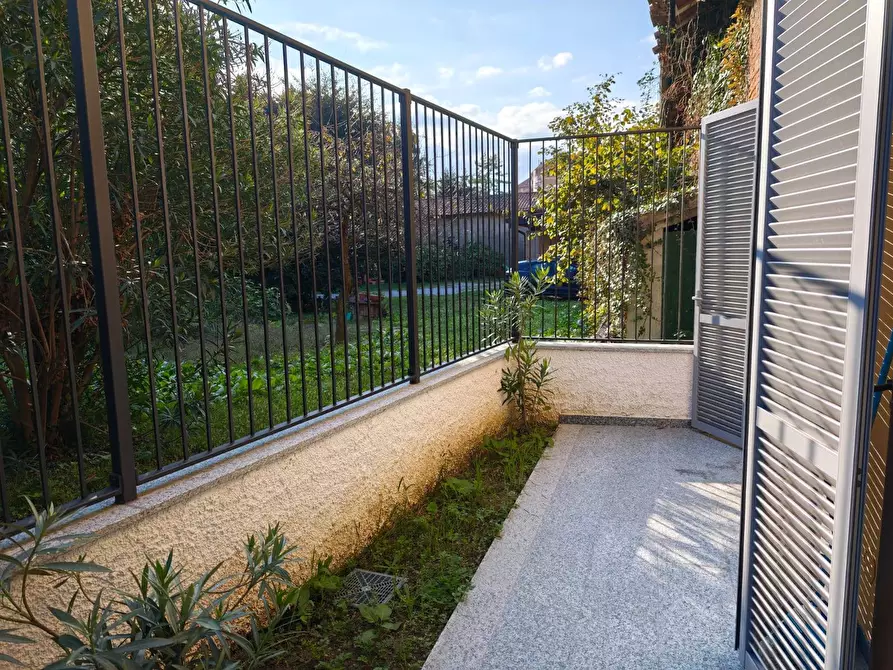 Immagine 17 di Appartamento in affitto  in via Roma a Cormano