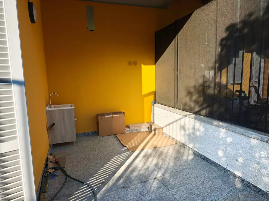 Immagine 18 di Appartamento in affitto  in via Roma a Cormano