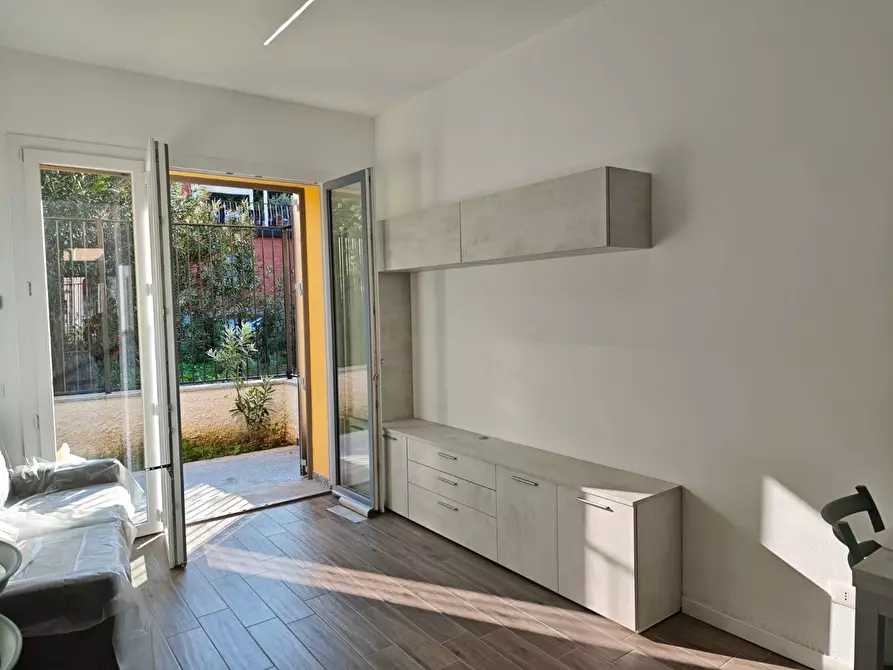 Immagine 19 di Appartamento in affitto  in via Roma a Cormano