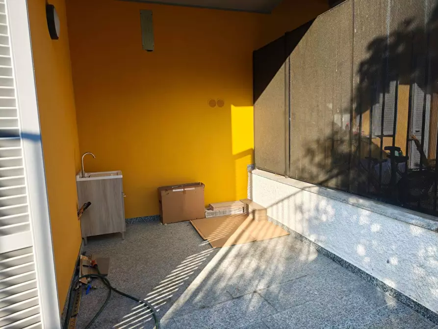 Immagine 20 di Appartamento in affitto  in via Roma a Cormano