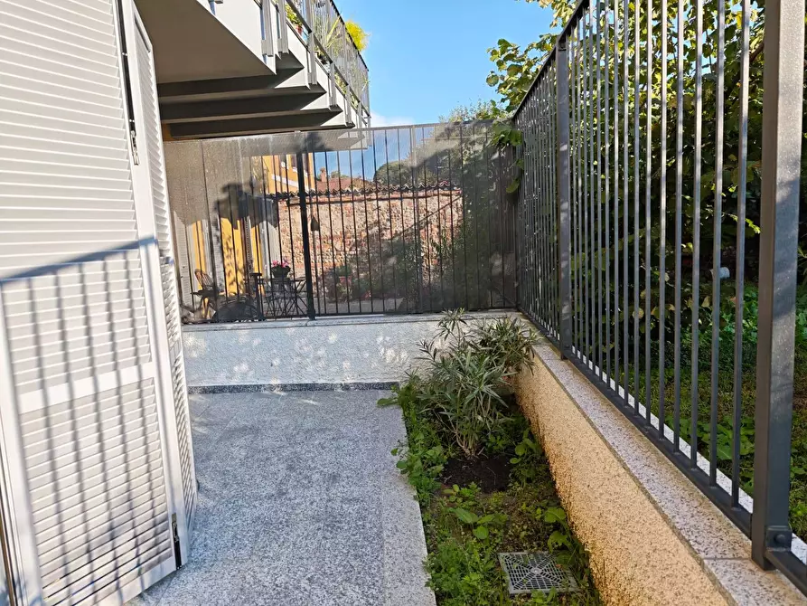 Immagine 22 di Appartamento in affitto  in via Roma a Cormano