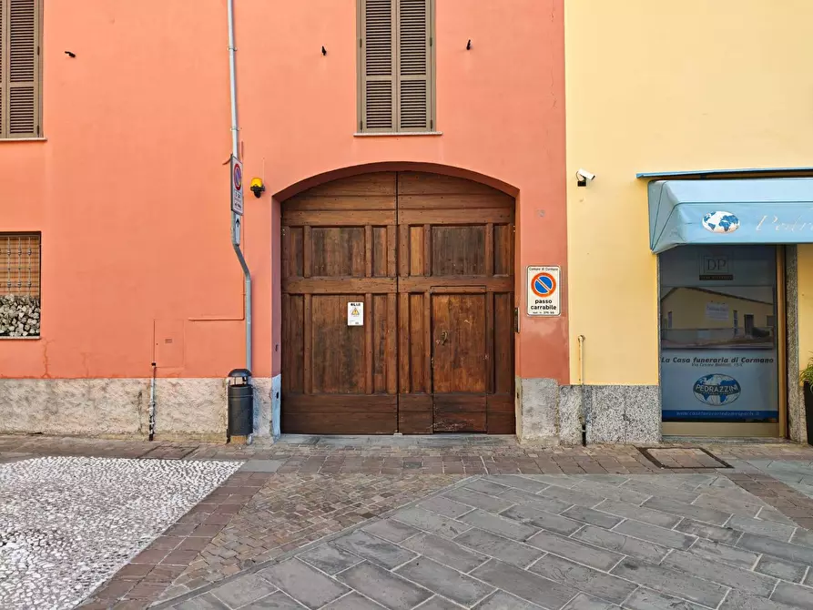 Immagine 1 di Appartamento in affitto  in via Roma a Cormano