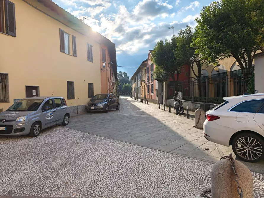 Immagine 24 di Appartamento in affitto  in via Roma a Cormano