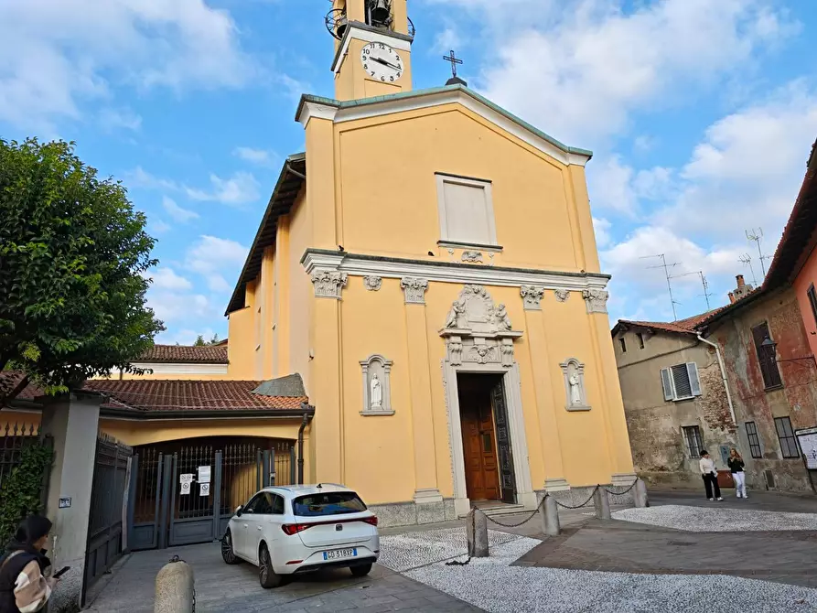 Immagine 25 di Appartamento in affitto  in via Roma a Cormano