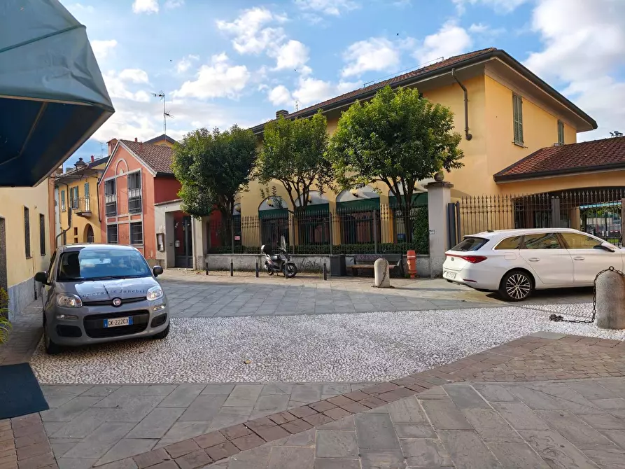 Immagine 27 di Appartamento in affitto  in via Roma a Cormano